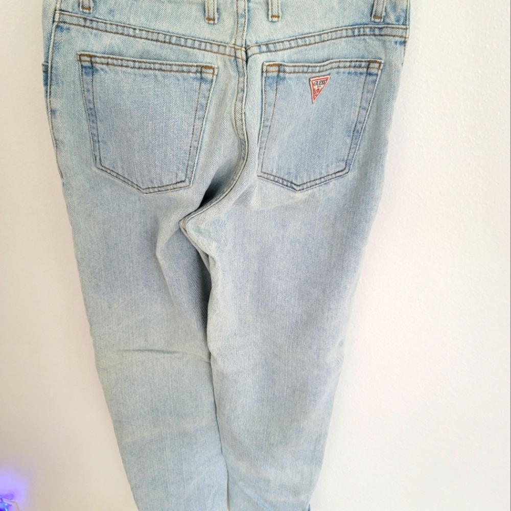 GUESS JEANS - Picture 2 of 2